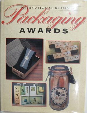 INTERNATIONAL BRAND PACKAGING AWARDS