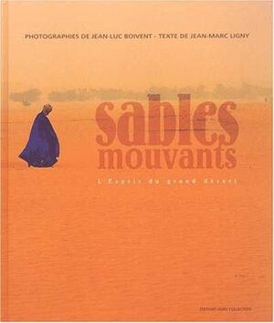 SABLES MOUVANTS