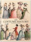 THE COSTUME HISTORY