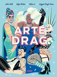 ARTE DRAG 2ªED