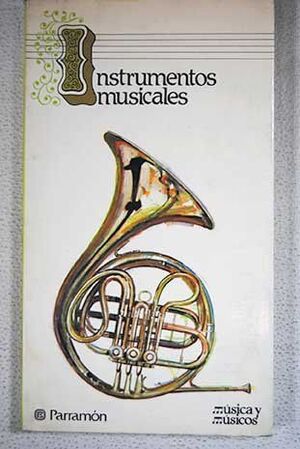 INSTRUMENTOS MUSICALES