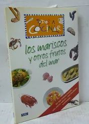 LOS MARISCOS Y OTROS FRUTOS DEL MAR