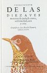 CONOCIMIENTO DE LAS DIEZ AVES MENORES DE JAULA : SU CANTO, ENFERMEDAD, CURA Y CRÍA