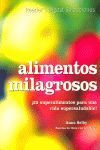 ALIMENTOS MILAGROSOS